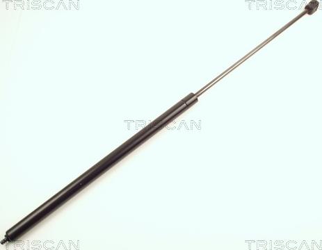 Triscan 8710 24104 - Amortizor capota aaoparts.ro