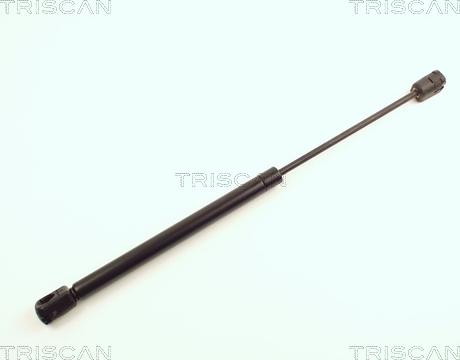 Triscan 8710 24217 - Amortizor portbagaj aaoparts.ro