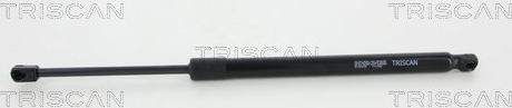 Triscan 8710 24239 - Amortizor portbagaj aaoparts.ro