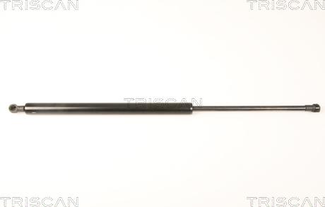 Triscan 8710 28238 - Amortizor portbagaj aaoparts.ro