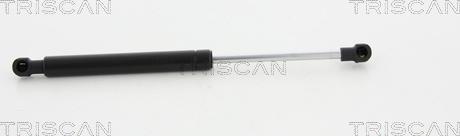 Triscan 8710 23119 - Amortizor capota aaoparts.ro