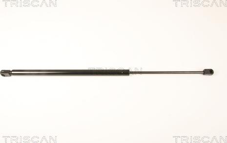 Triscan 8710 23217 - Amortizor portbagaj aaoparts.ro
