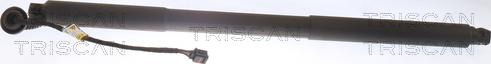 Triscan 8710 27306 - Amortizor portbagaj aaoparts.ro
