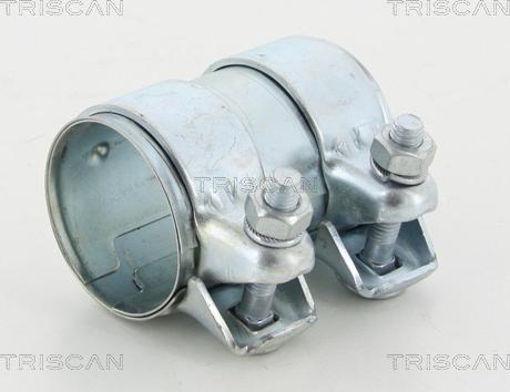 Triscan 7000 10071 - Conector teava, sistem de esapament aaoparts.ro