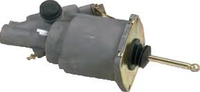 Truckfrenos TF.05.62.9134 - Servo ambreiaj aaoparts.ro