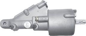 Truckfrenos TF.05.62.6392 - Servo ambreiaj aaoparts.ro