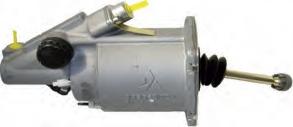 Truckfrenos TF.05.62.8260 - Servo ambreiaj aaoparts.ro