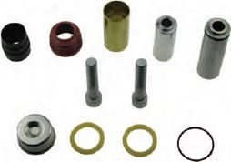 Truckfrenos TFECKK.16 - Set reparatie, etrier aaoparts.ro