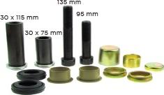 Truckfrenos TFECKM.5.4 - Set reparatie, etrier aaoparts.ro