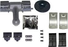 Truckfrenos TFECKM.3.4 - Set reparatie, etrier aaoparts.ro