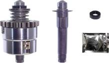 Truckfrenos TFECKM.3.16 - Set reparatie, etrier aaoparts.ro