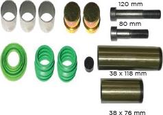Truckfrenos TFECKW.6 - Set reparatie, etrier aaoparts.ro