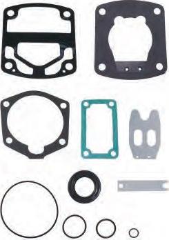 Truckfrenos TFEKMM.16 - Set reparatie, etrier aaoparts.ro