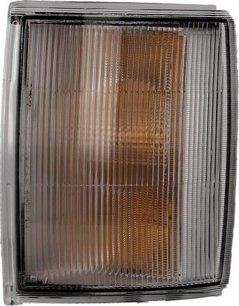 Trucklight CL-IV007L - Semnalizator aaoparts.ro