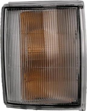 Trucklight CL-IV007R - Semnalizator aaoparts.ro