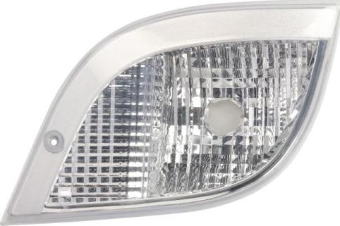 Trucklight CL-ME003L - Semnalizator aaoparts.ro