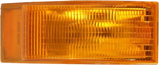 Trucklight CL-VO004 - Semnalizator aaoparts.ro