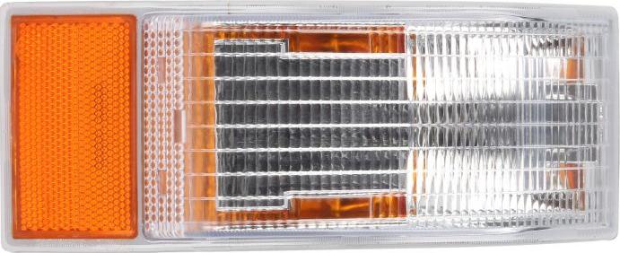 Trucklight CL-VO002 - Semnalizator aaoparts.ro