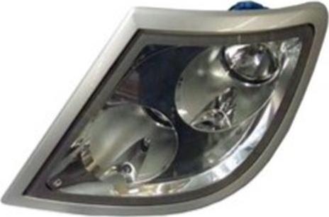 Trucklight FL-DA006L - Far faza lunga aaoparts.ro