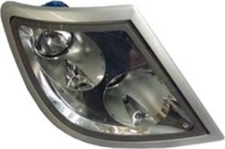 Trucklight FL-DA006R - Far faza lunga aaoparts.ro