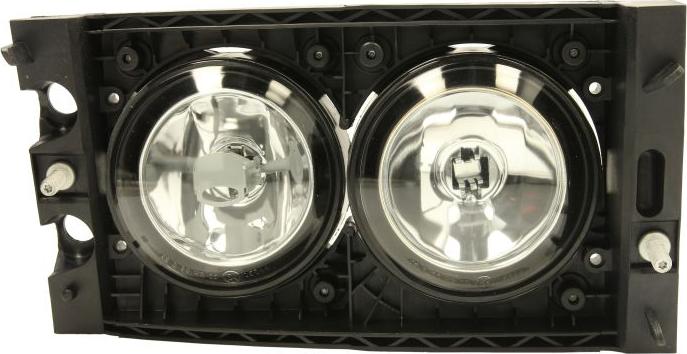 Trucklight FL-DA003R - Far faza lunga aaoparts.ro