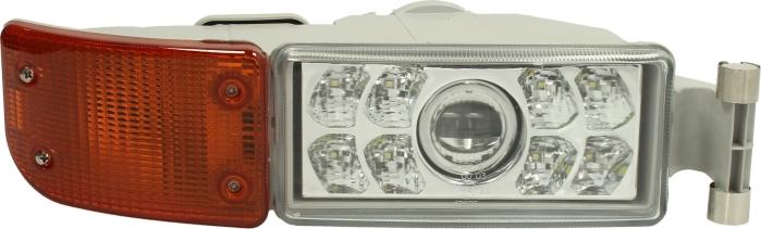 Trucklight FL-MA004R - Proiector ceata aaoparts.ro