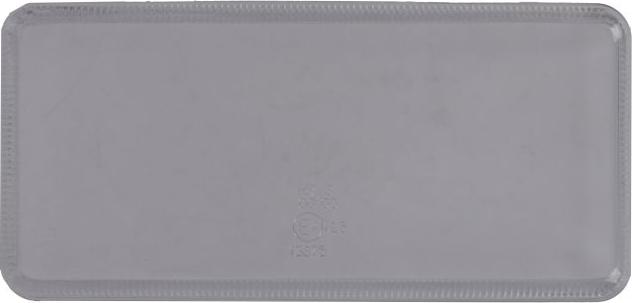 Trucklight FL-MA005L - Lentila,far ceata aaoparts.ro