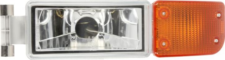 Trucklight FL-MA001L - Proiector ceata aaoparts.ro