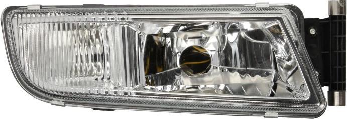 Trucklight FL-MA002R - Far faza lunga aaoparts.ro