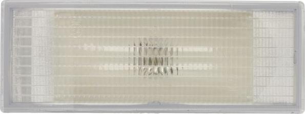 Trucklight FL-VO001 - Lampa laterala aaoparts.ro