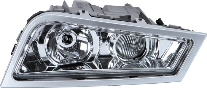 Trucklight FL-VO003L - Proiector ceata aaoparts.ro