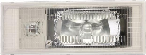Trucklight FL-VO002R - Proiector ceata aaoparts.ro