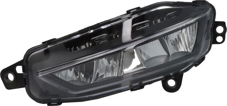Trucklight FL-VO013L - Proiector ceata aaoparts.ro