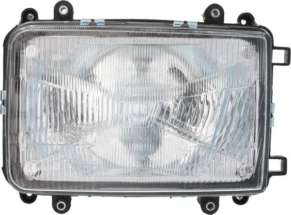 Trucklight HL-DA001L - Far aaoparts.ro
