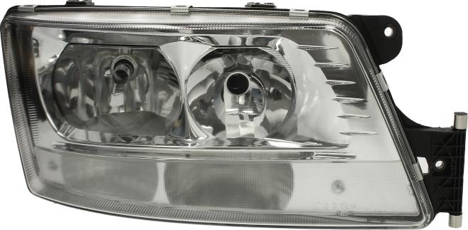 Trucklight HL-MA008R - Far aaoparts.ro