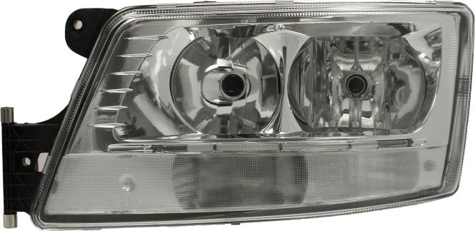Trucklight HL-MA007L - Far aaoparts.ro
