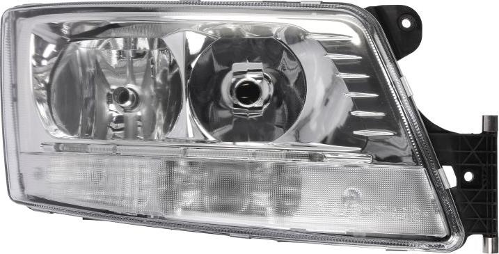 Trucklight HL-MA013R - Far aaoparts.ro