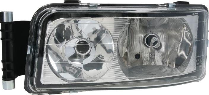 Trucklight HL-MA023L - Far aaoparts.ro