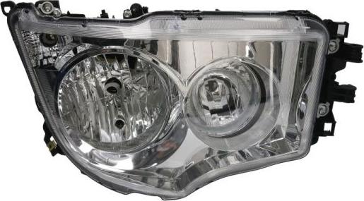 Trucklight HL-ME021R - Far aaoparts.ro