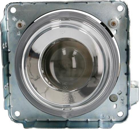 Trucklight HL-UN104 - Insertie, far aaoparts.ro