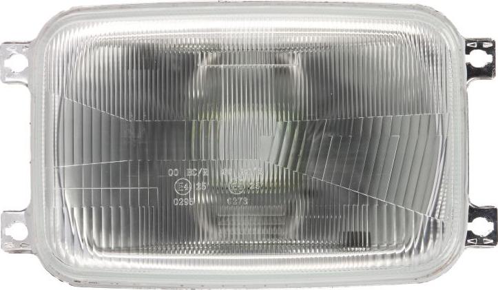 Trucklight HL-VO002 - Far aaoparts.ro
