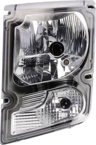 Trucklight HL-VO007L - Far aaoparts.ro