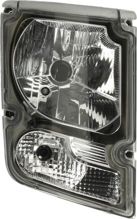Trucklight HL-VO007R - Far aaoparts.ro