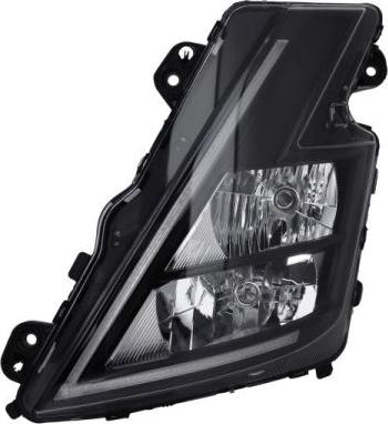 Trucklight HL-VO019L - Far aaoparts.ro