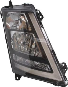 Trucklight HL-VO014R - Far aaoparts.ro
