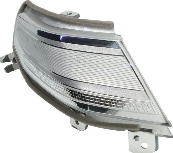 Trucklight HL-VO018L-BND - Suport far, sistem de iluminare aaoparts.ro