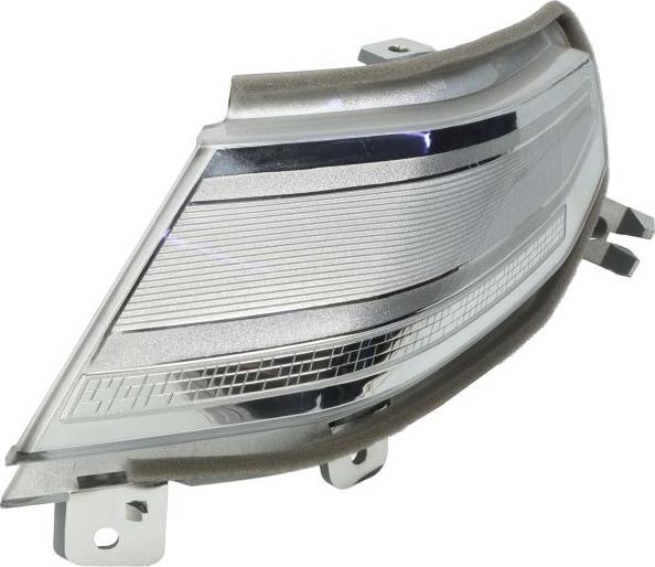 Trucklight HL-VO018R-BND - Suport far, sistem de iluminare aaoparts.ro