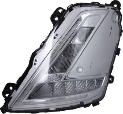 Trucklight HL-VO020L - Far aaoparts.ro