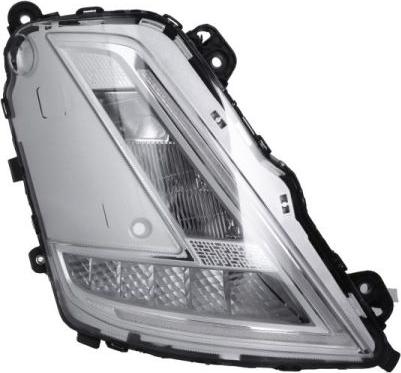 Trucklight HL-VO020R - Far aaoparts.ro