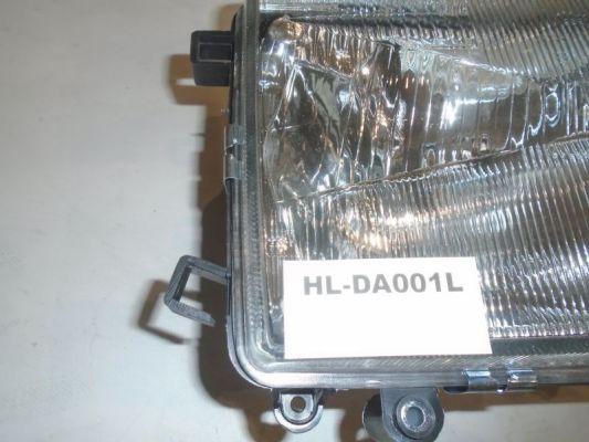 Trucklight SALE-HL-DA001L - Far aaoparts.ro